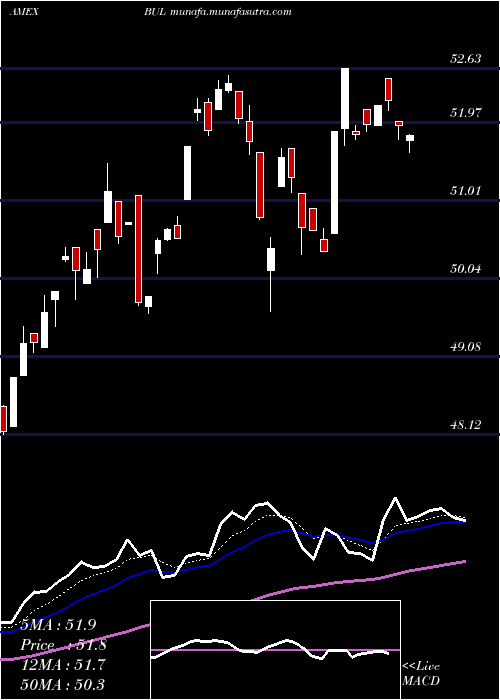  Daily chart PacerUs