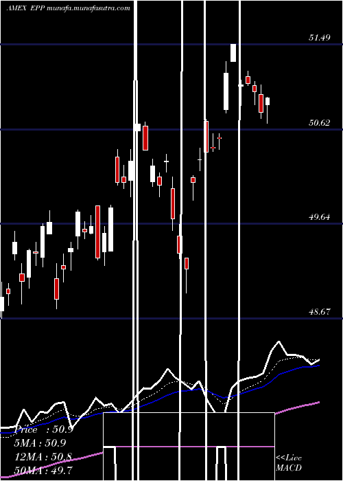  Daily chart PacificEx