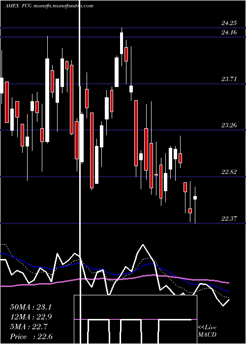  Daily chart IseRevere
