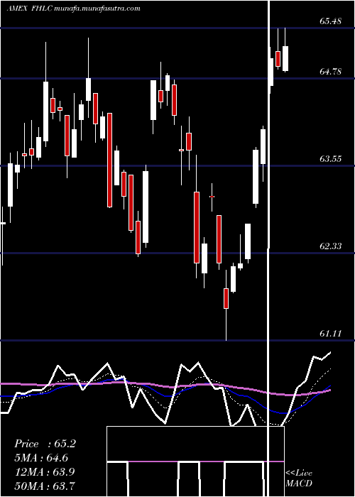  Daily chart FidelityMsci