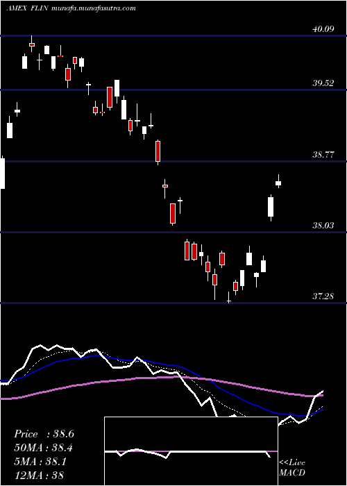  Daily chart FranklinIndia