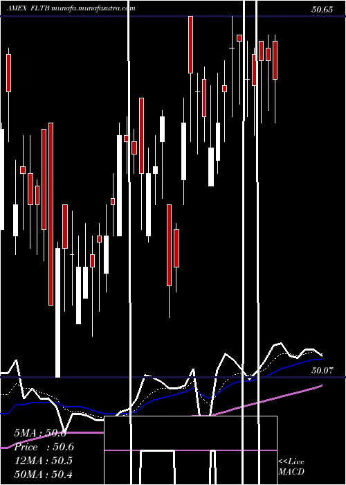  Daily chart FidelityTerm