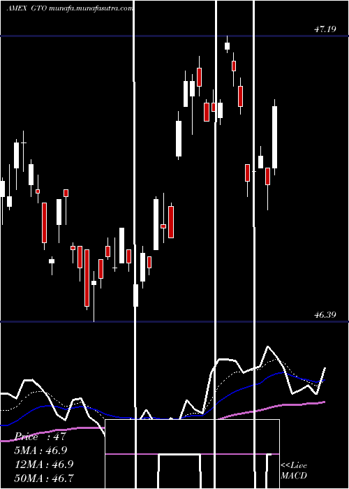  Daily chart GuggenheimTotal