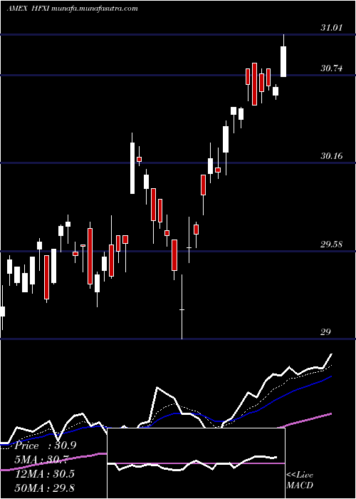  Daily chart Iq50