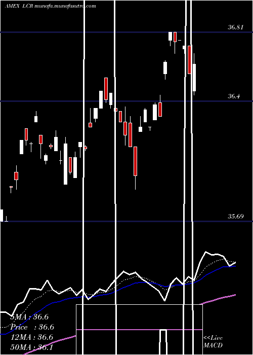  Daily chart LeutholdCore
