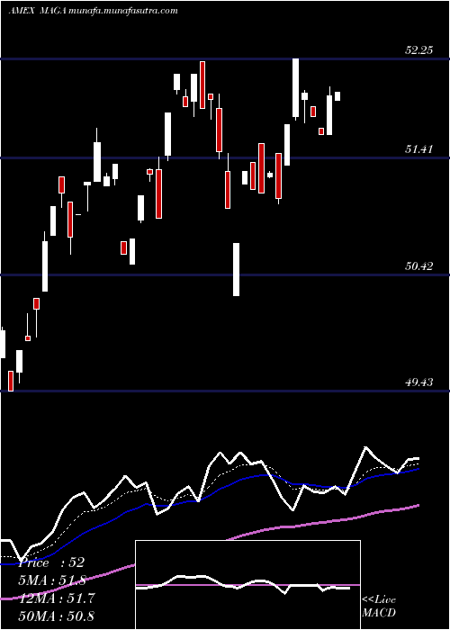  Daily chart PointBridge