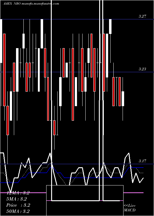  Daily chart NeubergerBerman
