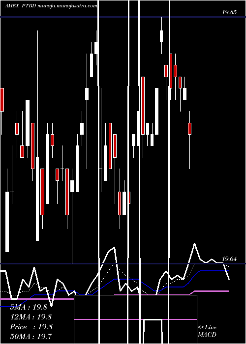  Daily chart PacerTrendpilot
