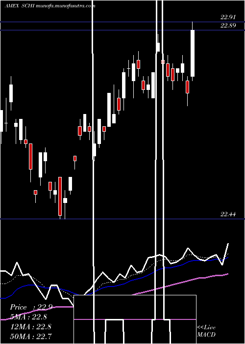  Daily chart Schwab5