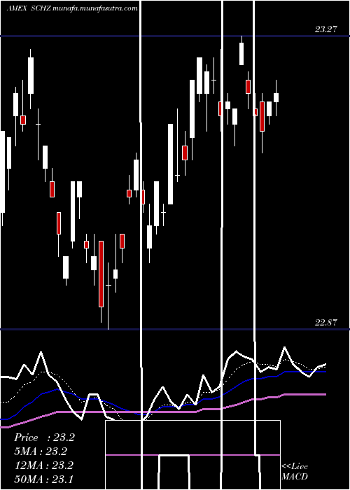  Daily chart SchwabUs