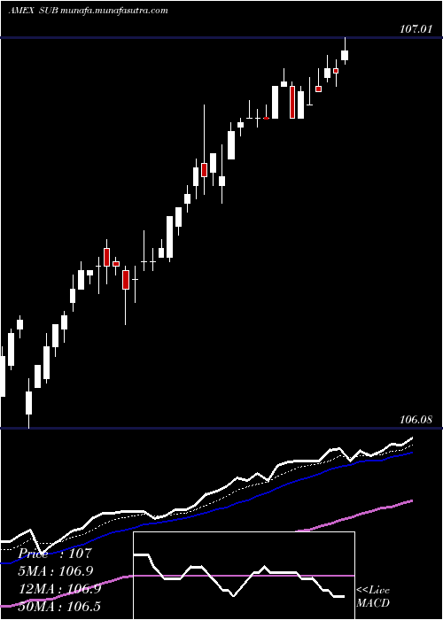  Daily chart SP