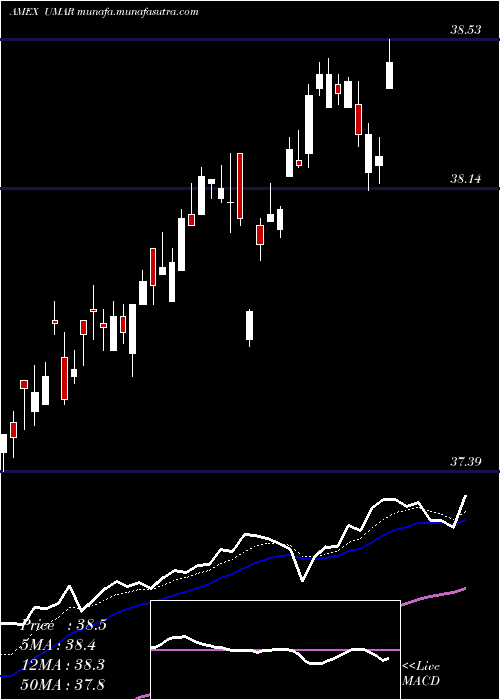  Daily chart InnovatorS