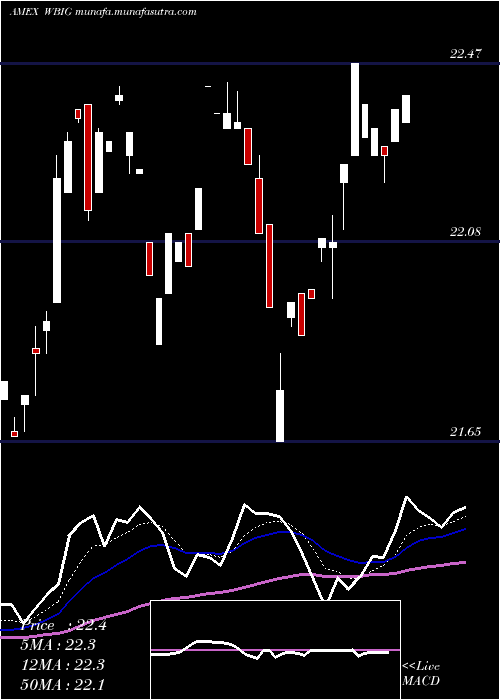  Daily chart WbiLarge