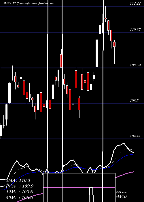  Daily chart SP