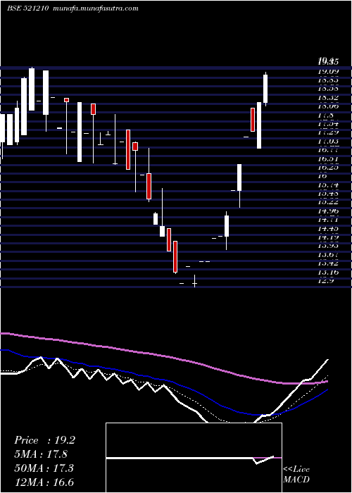  Daily chart Cityman