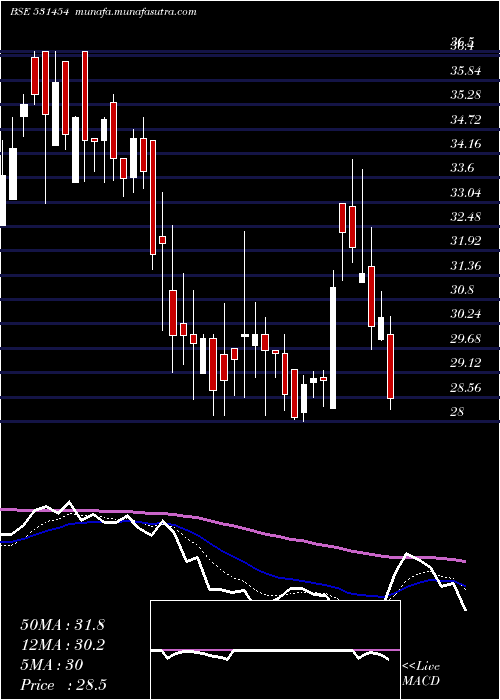  Daily chart PolylinkPol