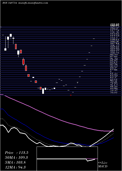 Daily chart Transvoy