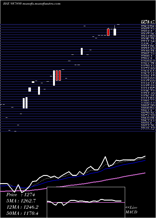  Daily chart Zcmfl25