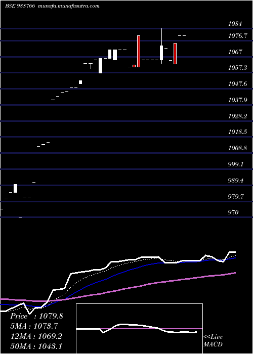  Daily chart 895nhfl25