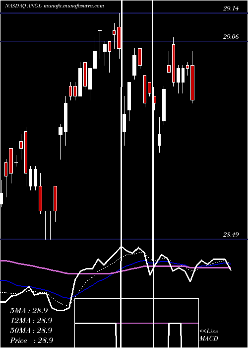  Daily chart FallenAngel