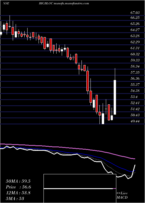 Daily chart BigblocConst