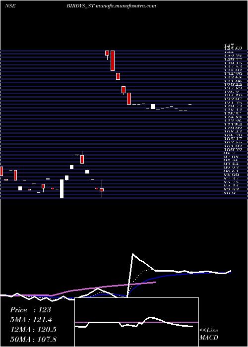  Daily chart GrillSplendour