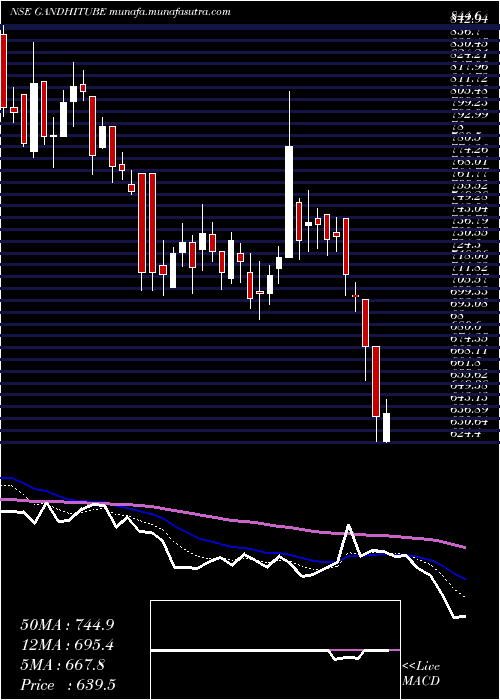  Daily chart GandhiSpecial