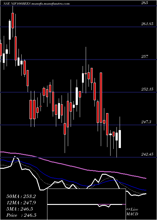  Daily chart NipInd