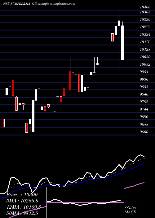  Daily chart 250