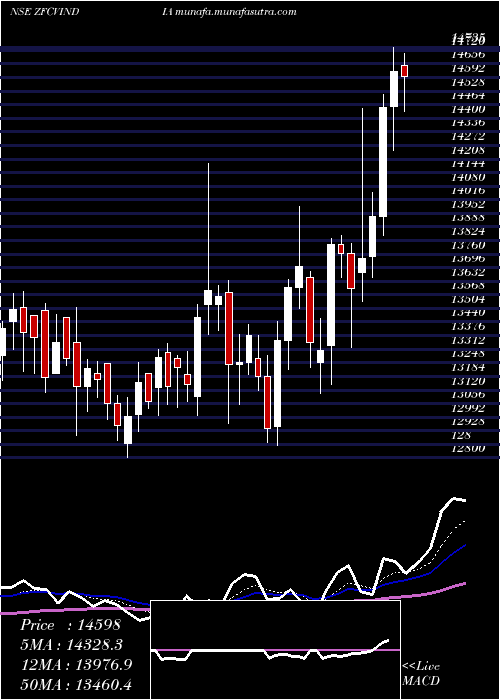  Daily chart ZfCom