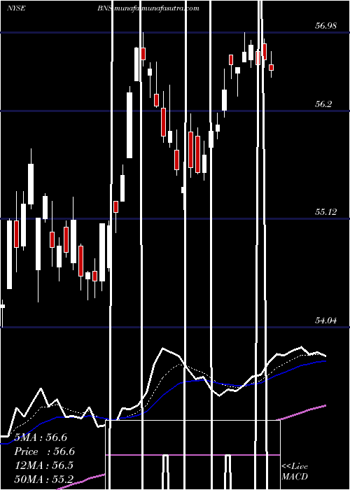  Daily chart BankNova