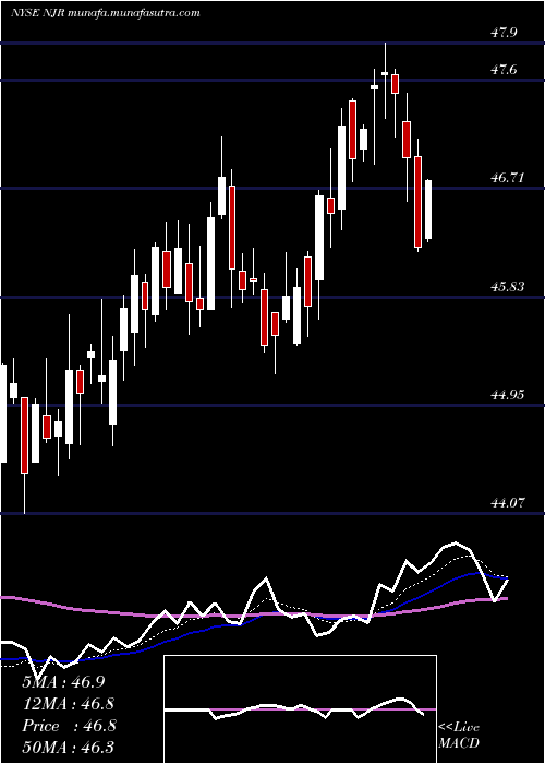 Daily chart NewjerseyResources