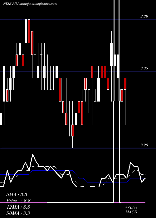  Daily chart PutnamMaster