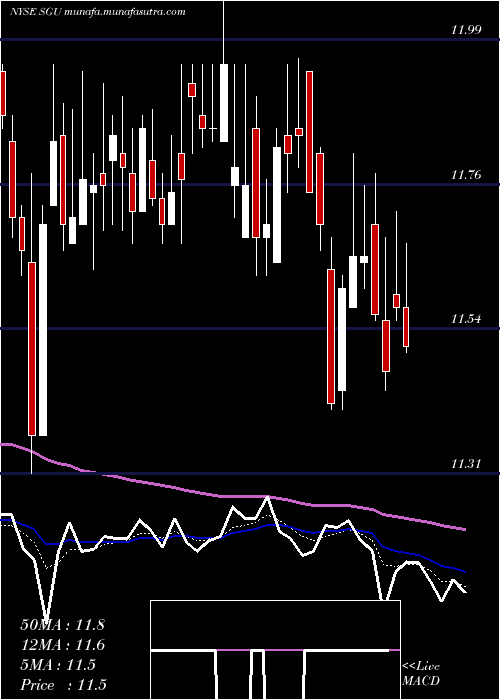  Daily chart StarGroup