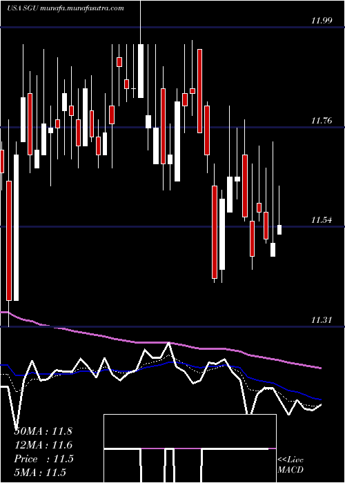  Daily chart StarGroup