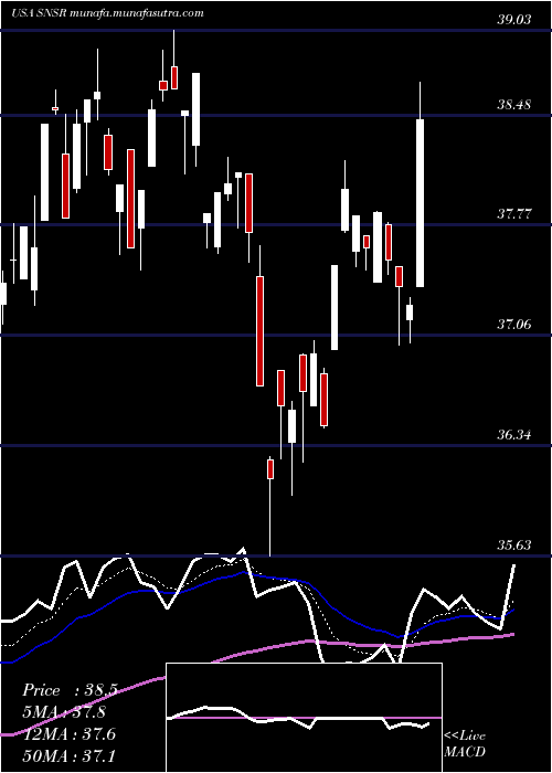  Daily chart GlobalX